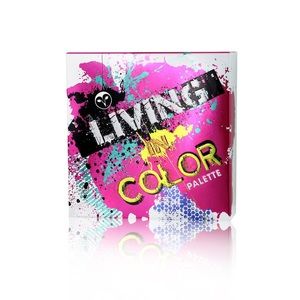 Hank & Henry Living in Color Pallet